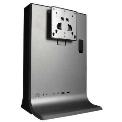 Hiditec Caja Mini ITX Multiplataforma D-1 PlataNe
